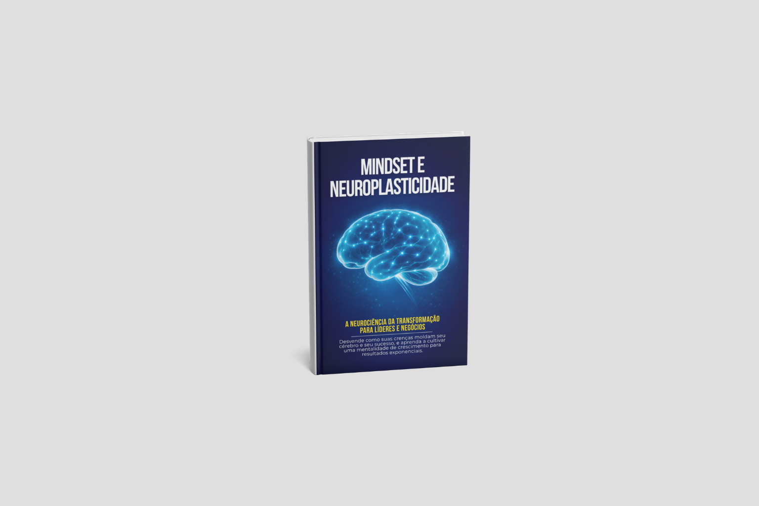 Mindset e Neuroplasticidade